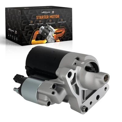 Motor De Arranque para MINI Cooper 1.6L 07-16 75500178004 12V CW PMGR 0.9kW 10T Foto 1 de 4