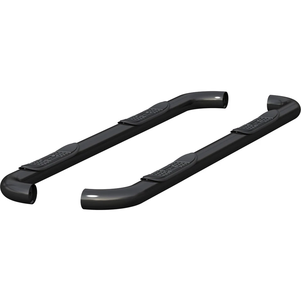 215041 Aries Nerf Bars Set of 2 for Ram Truck 2500 3500 1500 Classic Dodge Pair Foto 1 de 1
