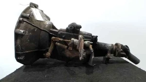 NO TIENE GEARBOX / MANUAL / 4 VELOCIDADES / 412252 FOR EBRO F-275 1.8 DIESEL 4 - Picture 1 of 3