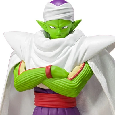 Tamashii Nations - Piccolo S.H.Figuarts Action Figure (Dragon Ball Daima) - Image 1 of 4
