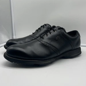 Etonic Herren Lites Golfschuhe schwarz, Größe 11, Medium EM6000-1 - Bild 1 von 6
