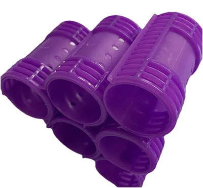 Lockenwickler Locken Haar - Bild 1 von 4