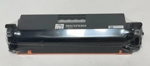 CF230X CF230A Toner für HP 30A 30X Toner - Bild 1 von 8