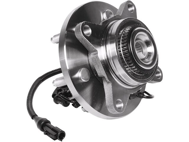 Conjunto de buje de rueda de eje delantero Detroit para Lincoln Navigator 2003-2006 97XWRY Foto 1 de 1