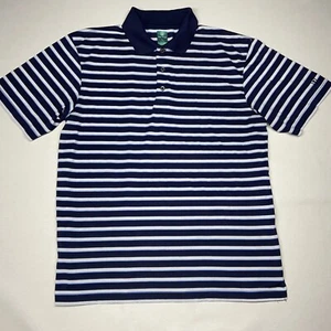 Pro Tour AirPlay Performance Striped Thin Breathable Golf Polo Men’s L - Bild 1 von 9