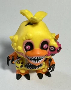 Funko Mystery Mini Five Nights At Freddy’s Twisted Ones Chica Figure - Picture 1 of 2