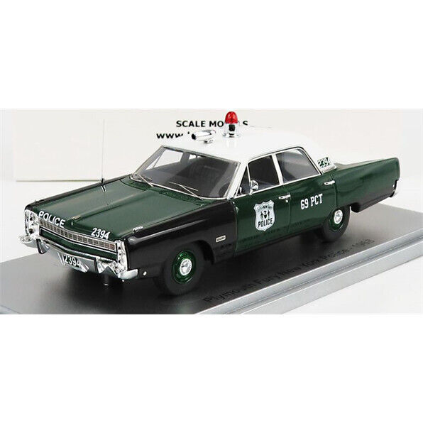 Carro de polícia a escala 1:43 (vários modelos), MISC VEÍCULOS