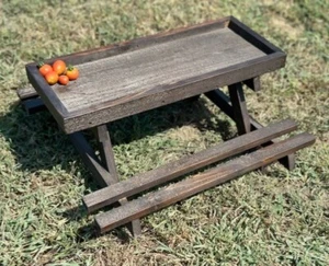 The “Chicknic Table” by dru - Picture 1 of 3