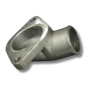 Water Outlet (Thermostat Housing) | 1961-64 Studebaker 6-Cyl & V8 Car | 1550844 - Picture 1 of 2