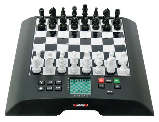 Chessnut ar jogo de xadrez eletrônico com extra rainhas leds ai adaptável  jogo de xadrez eletrônico e aplicativo com placa de xadrez de computador -  AliExpress