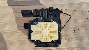 S-Tronic Dsg Audi GetriebeSteuergerät Unit Ecu 0HK927156B Hytronic DL382G.2 - Picture 1 of 5