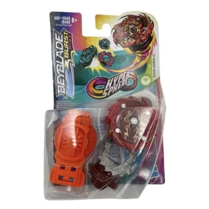 Beyblade Burst Rise Hypersphere - Bushin Ashindra A5 Starter Pack D71/TH07 - Bild 1 von 6