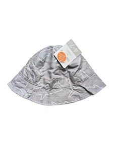 Carter's Boys Bucket Hat 2-in-1 Reversible SHARK Sun Hat UPF +50 Protection 4-7Y - Picture 1 of 5