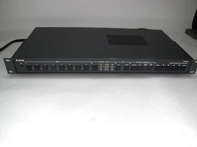Excellent Extron IN1508 Scaling Presentation Switcher - Working! - Image 1 of 4