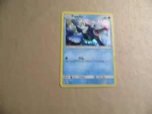 Popplio SM03 (Used Pokemon Card) Circa 2016 / Free Domestic Shipping - Picture 1 of 2
