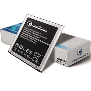 Batterie interne pour Samsung Galaxy S4 i9500 i9505 i9506 2600mAh - Foto 1 di 1