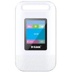 D-Link DWR-933M 4G+ Cat6 Wi-Fi 6 Mobile Hotspot • LSW-DWR-933M - Picture 1 of 1