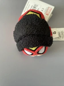 Disney Mini Tsum Tsum Marvel Spider-Women with tags - Picture 1 of 9