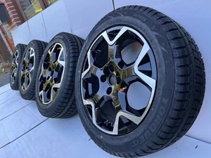 Opel Mokka-B/ Mokka-e B 18" Winterräder NEU 9835097680 Schnäppchen DOT2024 - Bild 1 von 8