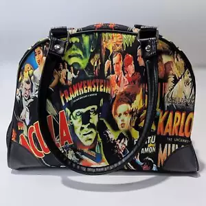 Universal Monsters Purse - Picture 1 of 5