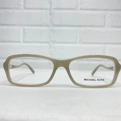 Óculos Michael Kors MK4022B 3043 QUISIANA CINZA CLARO Novo Autêntico H2468 - Imagem 1 de 4