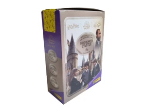 Panini Harry Potter Sticker Guide 3 Schloss Hogwarts |  1x Display je 24x Tüten - Picture 1 of 3