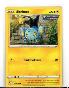 Sheinux - 046/163 - Common - Picture 1 of 1