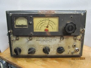 MULTI ELMAC A54 TRANSMITTER - Zdjęcie 1 z 3