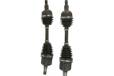 Conjunto de eje delantero Cardone CV para Pontiac Grand Prix 1988-1990 (40010) Foto 1 de 4