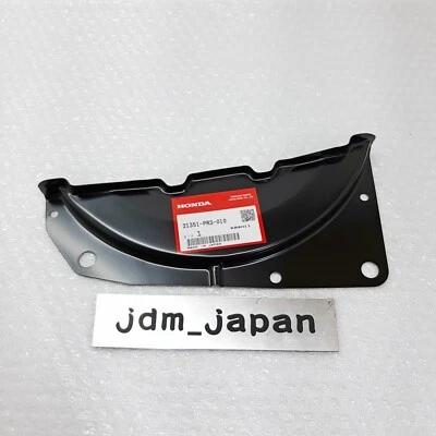 Funda embrague Honda Civic Del Sol Integra B16 B18 21351-PR3-010 OEM genuina Foto 1 de 4