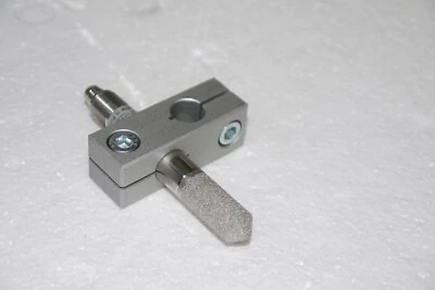 Vaisala HMP60C12C1A1B0 Humidity/Temperature Sensor Transmitter 5 V w/ Holder New - Image 1 of 4