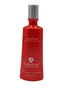 ColorProof Super Plump Volumizing Condition ~ 250 ml / 8.5 oz - Picture 1 of 2