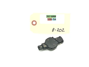 2017-2023 BMW G30 530i 540i 530e M550i M5 WINDSHIELD RAIN LIGHT SOLAR SENSOR OEM - Picture 1 of 5