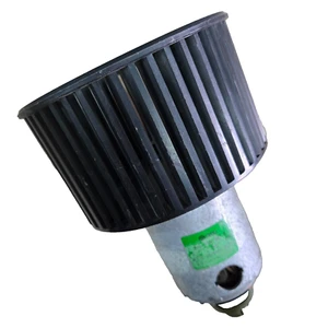 443959101A NEW GENUINE INTERIOR HEATER BLOWER , AUDI 100 200 C3 V8 443 1983-1991 - Picture 1 of 6