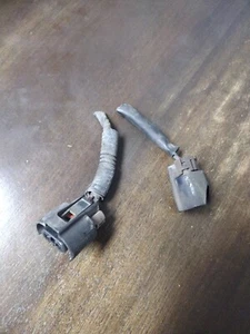 2003-2024 Toyota 4Runner OEM Headlight  Light Bulb Connectors Pair - Bild 1 von 3