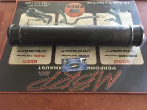 94 95 96 97 98 99 00 01 02 DODGE CUMMINS INTER COOLER TUBE pipe 12 24 Valve V dr - Picture 1 of 4