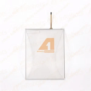 MT8104T TOUCH GLASS Touch Panel For WEINVIEW - Picture 1 of 10