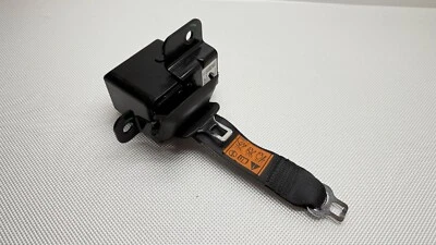 2014 - 2019 CADILLAC CTS REAR CENTER MIDDLE SEATBELT SEAT BELT RETRACTOR OEM - Image 1 of 4