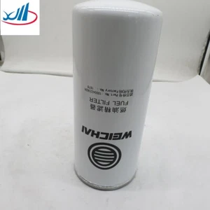 Filtro de combustible coche más vendido 1000422382 Weichai 1000422382A - Imagen 1 de 8