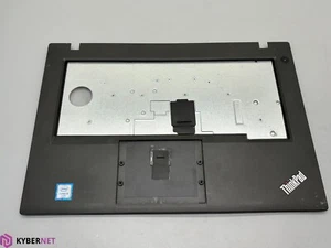 Lenovo ThinkPad L470 Series AP108000300 Palmrest -54M - Picture 1 of 2