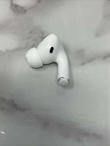 Genuine Apple Airpods Pro Right Side Single Replacement Bluetooth Earpho A2083 - Zdjęcie 1 z 4