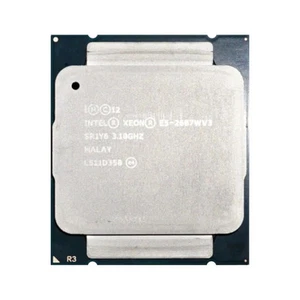 CPU Intel Xeon E5-2687W V3 (SR1Y6) 3,10 GHz 10 núcleos LGA2011-3 - Imagen 1 de 1