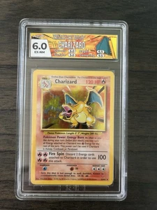 Charizard Base set - Picture 1 of 2