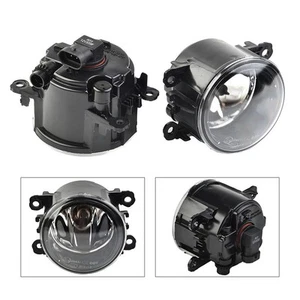 Useful Fog Lights H11 Heavy duty 1 Pair Parts 12V Replacement Spare part - Picture 1 of 12