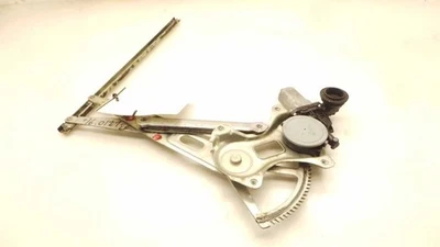 Regulador de janela frontal para driver janelas elétricas Prius compatível com 08-14 SCION XD - Imagem 1 de 4