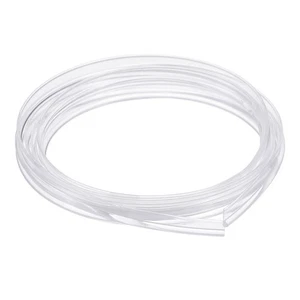 Kabel światłowodowy Samochód Boczna poświata LED Oświetlenie Kable kryształowe 4 metry 3mmx6mm - Zdjęcie 1 z 5
