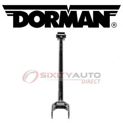 Dorman Rear Left Suspension Trailing Arm for 2002-2003 Lexus ES300 Springs  pp Foto 1 de 4