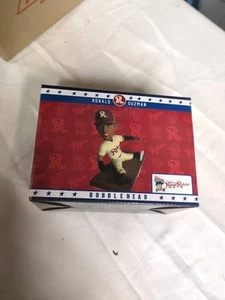 MIB Frisco Roughriders MiLB Baseball Ronald Guzman Bobblehead 2019 SGA LM21 - Picture 1 of 3