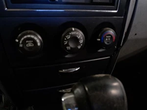 2008 KIA SORENTO LX Climate Control Unit AC OEM Used 143K Miles 655-52103 - Picture 1 of 16