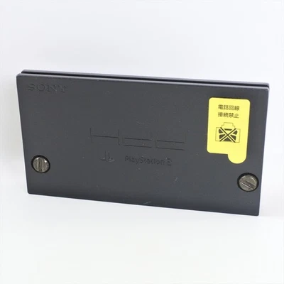 Sony Playstation 2 NETWORK ADAPTOR SCPH-10350 PS2 Made in JAPAN 2150 ps2 - Image 1 of 4